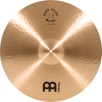Meinl - PA141620 Cymbal-set 14/16/20 - Musik Utan Gränser 