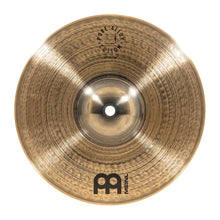 Ladda upp bild till gallerivisning, Meinl - PAC10S 10" Pure Alloy Custom Splash - Musik Utan Gränser 
