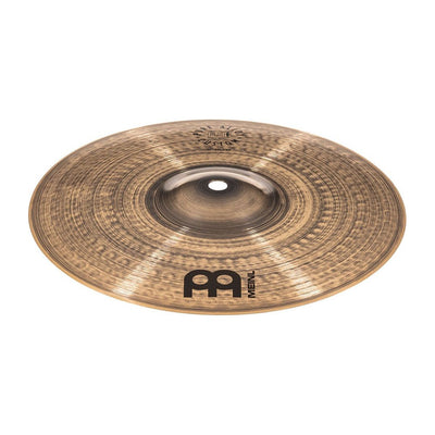Meinl - PAC10S 10" Pure Alloy Custom Splash - Musik Utan Gränser 