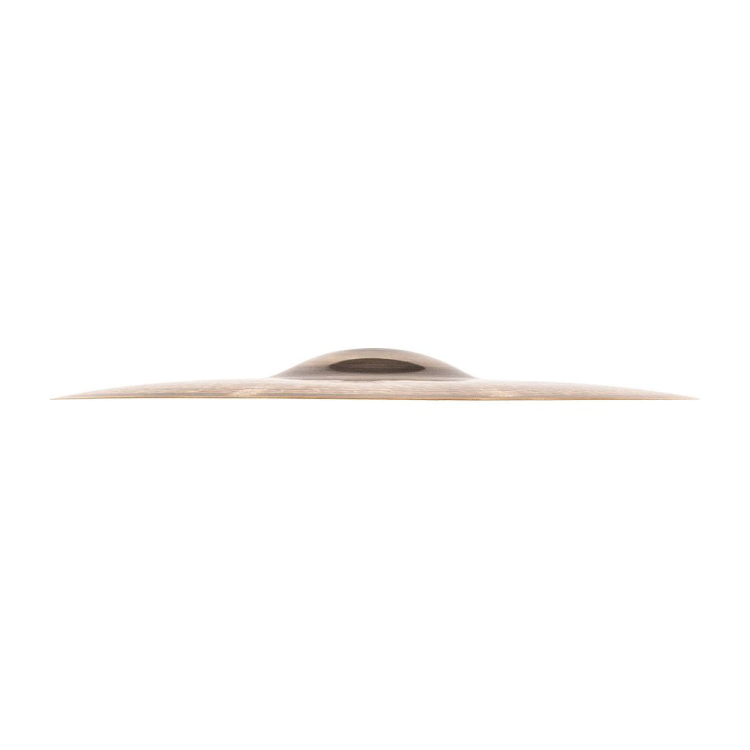 Meinl - PAC10S 10" Pure Alloy Custom Splash - Musik Utan Gränser 