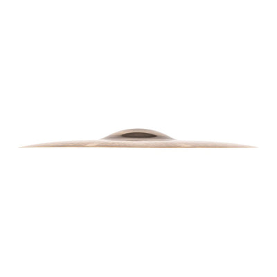 Meinl - PAC10S 10" Pure Alloy Custom Splash - Musik Utan Gränser 