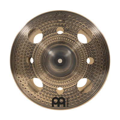 Meinl - PAC-12STK Pure Alloy Custom 12'' Trash Stack - Musik Utan Gränser 