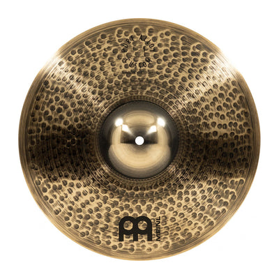 Meinl - PAC15MTH 15" Pure Alloy Medium Hi-hat - Musik Utan Gränser 