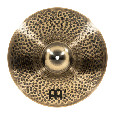 Meinl - PAC15MTH 15" Pure Alloy Medium Hi-hat - Musik Utan Gränser 