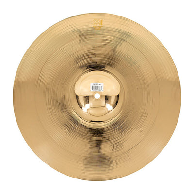 Meinl - PAC15MTH 15" Pure Alloy Medium Hi-hat - Musik Utan Gränser 