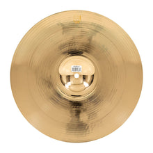 Load image into Gallery viewer, Meinl - PAC15MTH 15" Pure Alloy Medium Hi-hat - Musik Utan Gränser 

