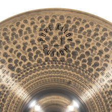 Load image into Gallery viewer, Meinl - PAC16MC 16" Pure Alloy Custom Medium Crash - Musik Utan Gränser 
