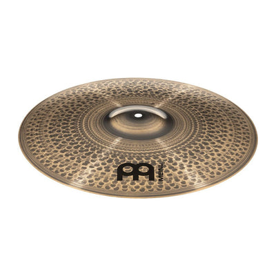 Meinl - PAC16MC 16" Pure Alloy Custom Medium Crash - Musik Utan Gränser 