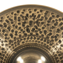 Ladda upp bild till gallerivisning, Meinl - PAC16MTC 16" Pure Alloy Custom Medium Thin Crash - Musik Utan Gränser 
