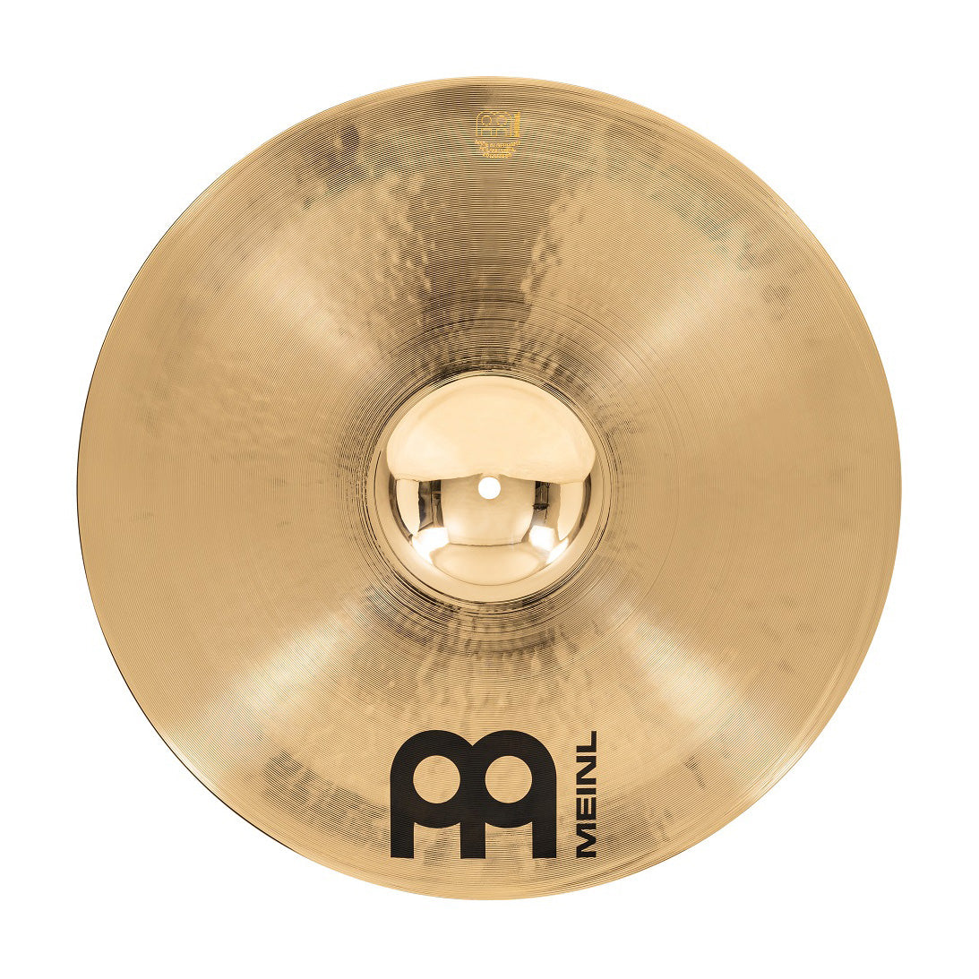 Meinl - PAC19MTC 19" Pure Alloy Custom Medium Thin Crash - Musik Utan Gränser 