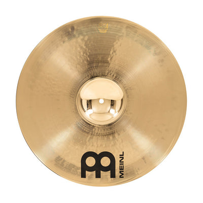 Meinl - PAC19MTC 19" Pure Alloy Custom Medium Thin Crash - Musik Utan Gränser 