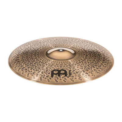 Meinl - PAC20MTC 20" Pure Alloy Custom Medium Thin Crash - Musik Utan Gränser 