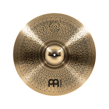 Ladda upp bild till gallerivisning, Meinl - PAC22MTR 22" Pure Alloy Custom Medium Thin Ride - Musik Utan Gränser 
