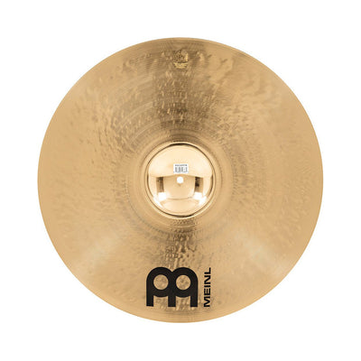Meinl - PAC22MTR 22" Pure Alloy Custom Medium Thin Ride - Musik Utan Gränser 