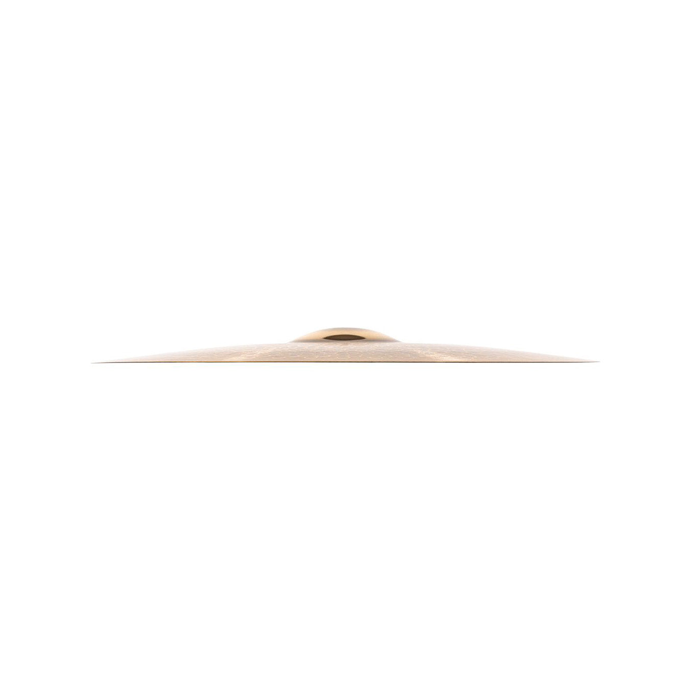 Meinl - PAC22MTR 22" Pure Alloy Custom Medium Thin Ride - Musik Utan Gränser 