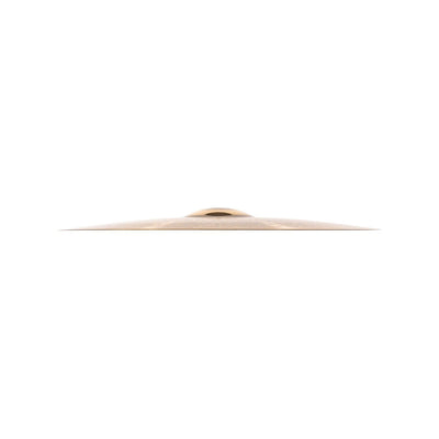 Meinl - PAC22MTR 22" Pure Alloy Custom Medium Thin Ride - Musik Utan Gränser 