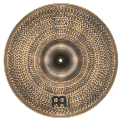 Pure Alloy Custom 21'' Super Bell Ride