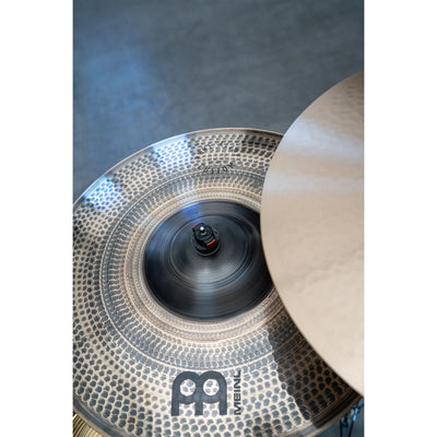 Pure Alloy Custom 21'' Super Bell Ride
