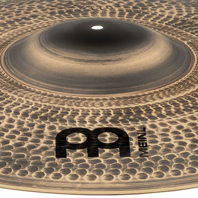 Pure Alloy Custom 21'' Super Bell Ride