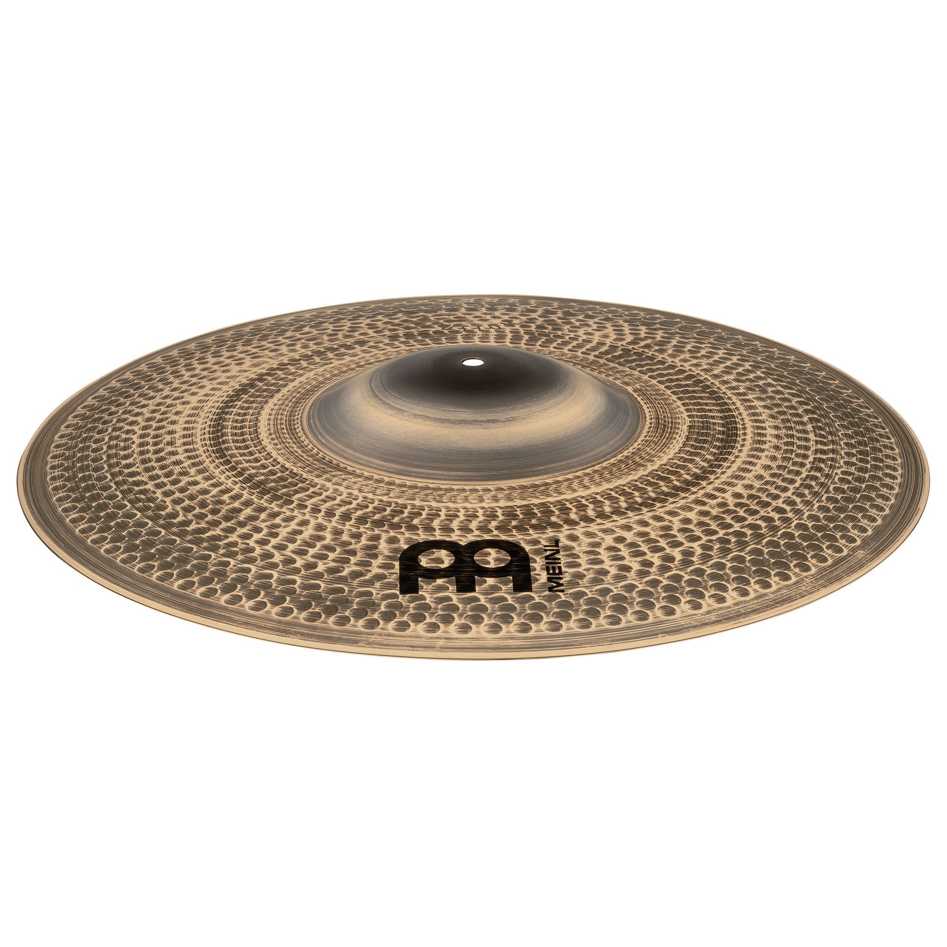 Pure Alloy Custom 21'' Super Bell Ride