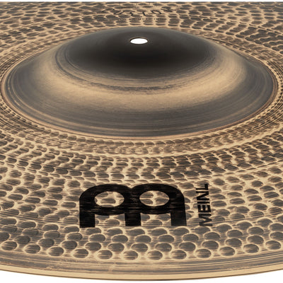 Pure Alloy Custom 21'' Super Bell Ride
