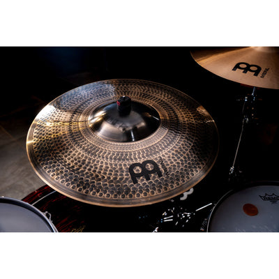 Pure Alloy Custom 21'' Super Bell Ride