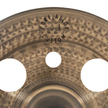 Load image into Gallery viewer, Meinl - PAC12TRCH Pure Alloy Custom 12'' Trash China - Musik Utan Gränser 
