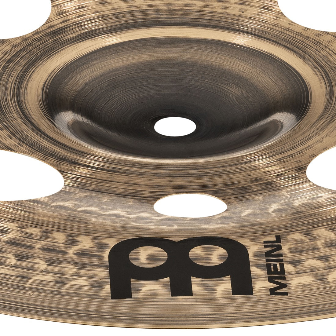 Meinl - PAC12TRCH Pure Alloy Custom 12'' Trash China - Musik Utan Gränser 