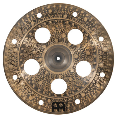 Meinl - Pure Alloy Custom 18'' Trash China - Musik Utan Gränser 