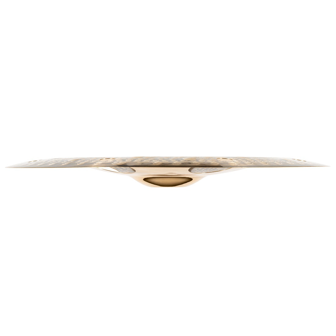 Meinl - Pure Alloy Custom 18'' Trash China - Musik Utan Gränser 
