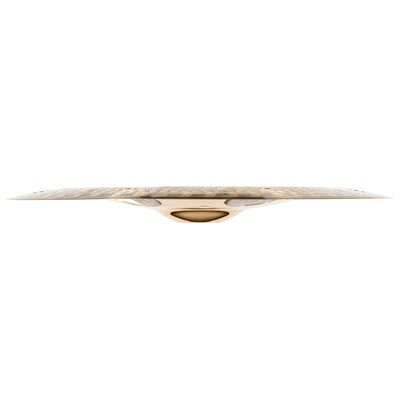 Meinl - Pure Alloy Custom 18'' Trash China - Musik Utan Gränser 