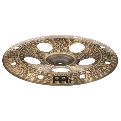 Meinl - Pure Alloy Custom 18'' Trash China - Musik Utan Gränser 