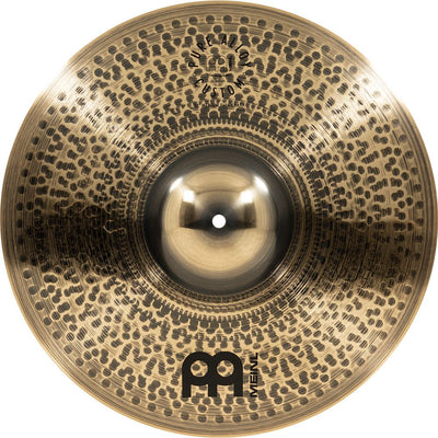 Meinl - PAC141820 Pure Alloy Custom Cymbalpack,14/18/20 - Musik Utan Gränser 
