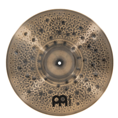 Meinl - PAC-CS1 Pure Alloy Custom Cymbal Set ,14/18/20 - Musik Utan Gränser 