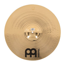 Ladda upp bild till gallerivisning, Meinl - PAC18MHC 18" Pure Alloy Custom Medium Heavy Crash - Musik Utan Gränser 
