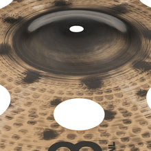 Ladda upp bild till gallerivisning, Meinl - PAC16TRC 16" Pure Alloy Custom Trash Crash - Musik Utan Gränser 
