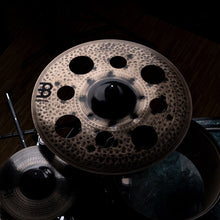 Ladda upp bild till gallerivisning, Meinl - PAC16TRC 16" Pure Alloy Custom Trash Crash - Musik Utan Gränser 
