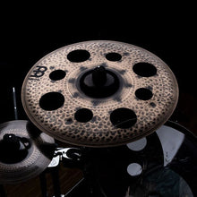 Ladda upp bild till gallerivisning, Meinl - PAC16TRC 16" Pure Alloy Custom Trash Crash - Musik Utan Gränser 

