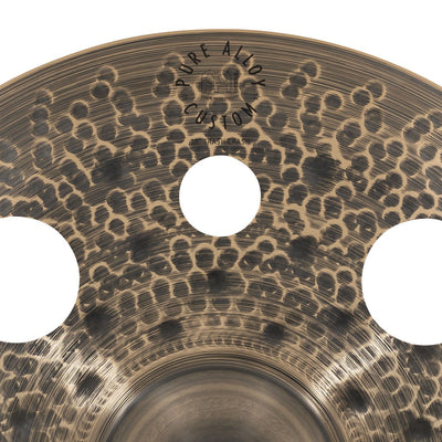 Meinl - PAC20TRC 20" Pure Alloy Custom Trash Crash - Musik Utan Gränser 