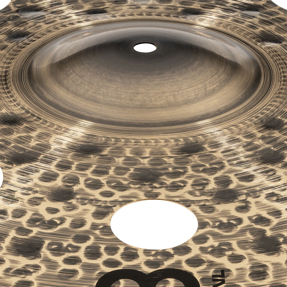 Meinl - PAC20TRC 20" Pure Alloy Custom Trash Crash - Musik Utan Gränser 