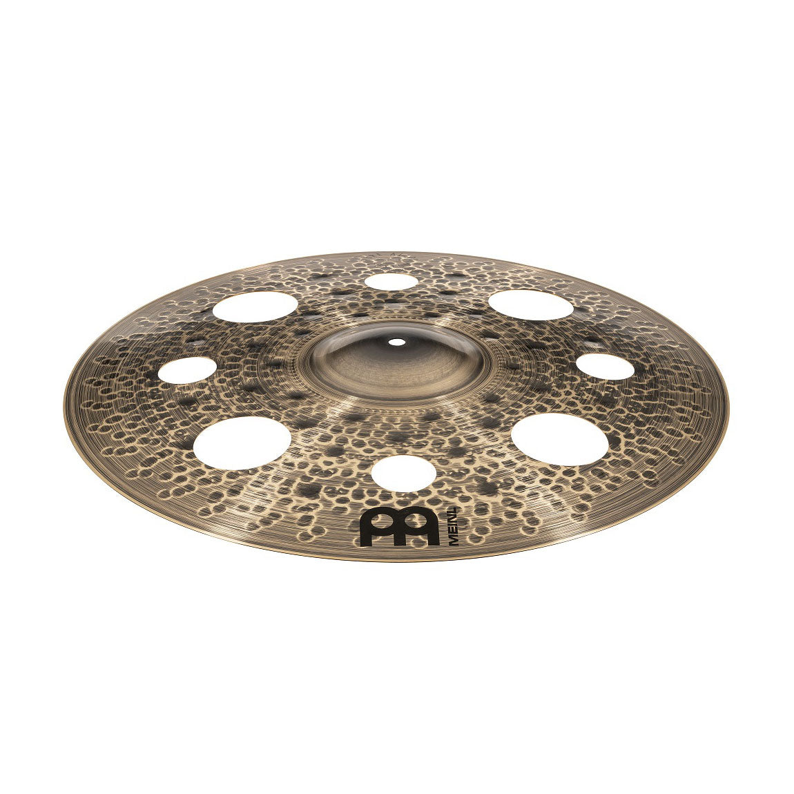 Meinl - PAC20TRC 20" Pure Alloy Custom Trash Crash - Musik Utan Gränser 