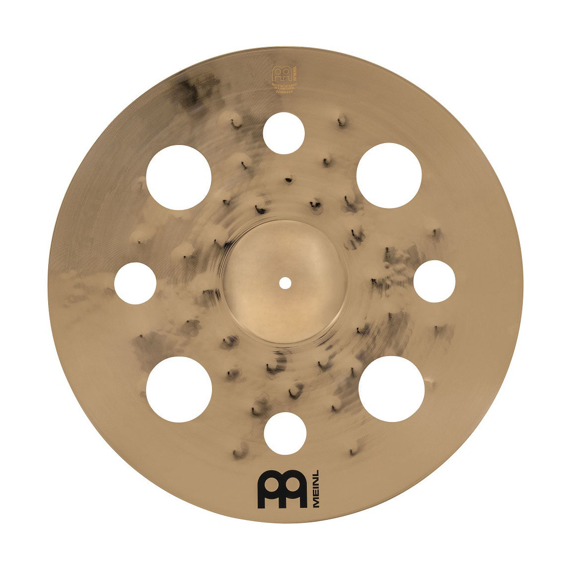 Meinl - PAC20TRC 20" Pure Alloy Custom Trash Crash - Musik Utan Gränser 