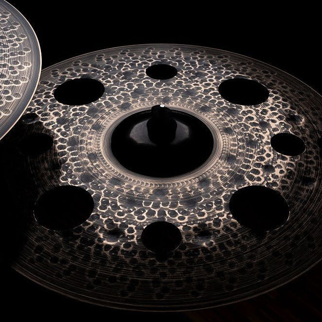 Meinl - PAC20TRC 20" Pure Alloy Custom Trash Crash - Musik Utan Gränser 