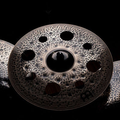 Meinl - PAC20TRC 20" Pure Alloy Custom Trash Crash - Musik Utan Gränser 