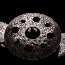 Ladda upp bild till gallerivisning, Meinl - PAC20TRC 20" Pure Alloy Custom Trash Crash - Musik Utan Gränser 
