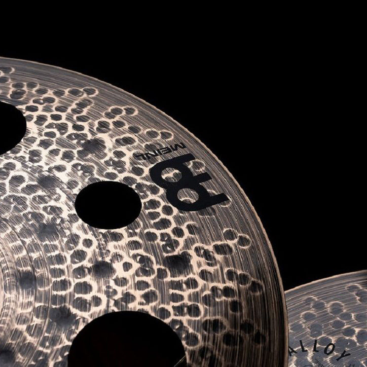 Meinl - PAC20TRC 20" Pure Alloy Custom Trash Crash - Musik Utan Gränser 