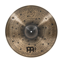 Ladda upp bild till gallerivisning, Meinl - PAC20ETHC 20" Pure Alloy Custom Extra Thin Hammered Crash - Musik Utan Gränser 
