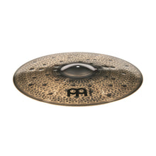 Ladda upp bild till gallerivisning, Meinl - PAC20ETHC 20" Pure Alloy Custom Extra Thin Hammered Crash - Musik Utan Gränser 
