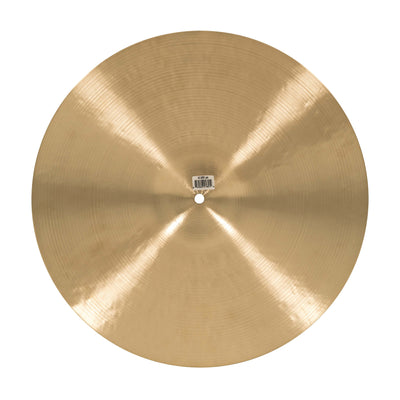 Meinl - AC-DEEP Deep Hats Anika Nilles 18"/18" - Musik Utan Gränser 