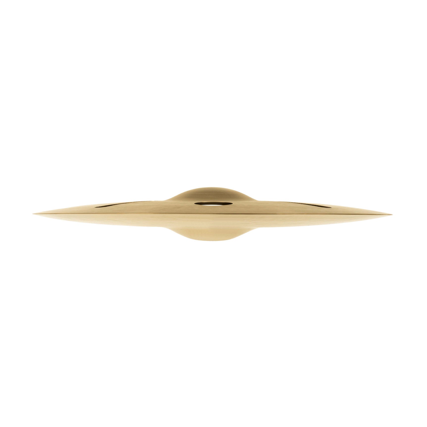 Meinl - AC-DEEP Deep Hats Anika Nilles 18"/18" - Musik Utan Gränser 
